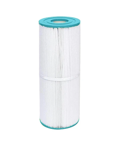 Hurricane HF4950-01 Advanced Pool and Spa Filter Cartridge Replacement, White