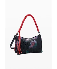 Desigual Women's Medium textured bag