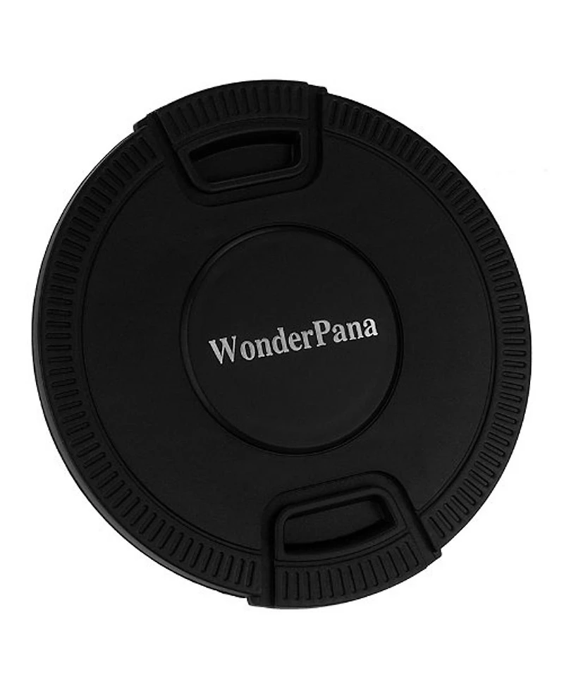 Fotodiox WonderPana 145 Core System Kit for Sigma 12-24mm f/4.5-5.6 Ex Dg Asp Hsm Ii Wide-Angle Zoom Lens (Full Frame 35mm), Includes WonderPana145