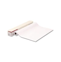 Canon 1290V133 24 in. x 40 ft. 14 mil 2 in. Core Scrim Banner Vinyl Roll - Matte White (1-Roll)