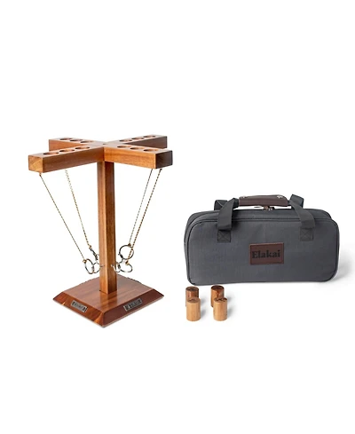 Elakai 4 Player Hook & Ring