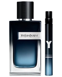 Yves Saint Laurent 2-Pc. Y Eau De Parfum Valentine's Day Cologne Gift Set