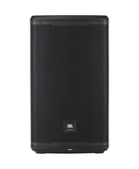 Jbl EON712 12" 1300W Powered Portable Pa Speaker with Bluetooth and Dsp Bundle with Speaker Stand, 20-Foot Microphone Xlr Cable M to F