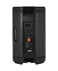 Jbl EON715 15" 1300W Powered Portable Pa Speaker with Bluetooth and Dsp, Pair, Bundle with 2 Ultimate Support JamStands Js-TS50 6