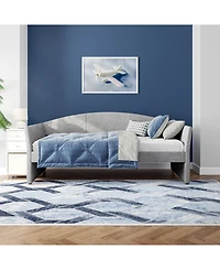 Hillsdale Westchester Upholstered Daybed - Twin