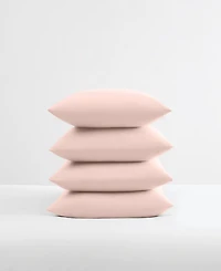 Truly Soft Everyday Microfiber 4-Pc. Pillowcase