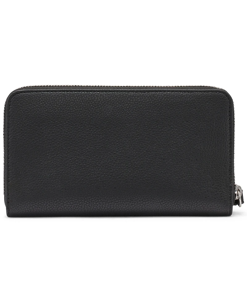 Dkny Women's Etta Zipper Around Wallet