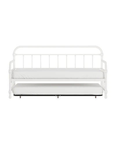 Hillsdale Kirkland Daybed with Trundle - Twin