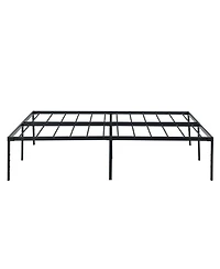 Streamdale Furniture King Size Heavy Duty Metal Bed Frame