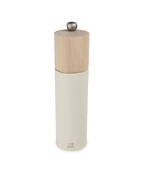 Peugeot Boreal 8" Zirlion Salt Mill