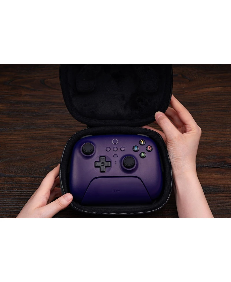 8Bitdo Classic Controller Travel Case Ultimate Controller