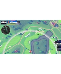 Mario Golf: Super Rush - Nintendo Switch