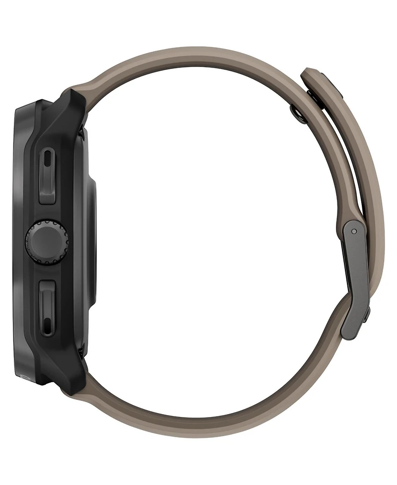 Suunto Race 2 Gps Sports Watch with Amoled Touchscreen, Heart Rate and Fitness Tracker