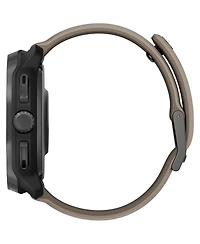 Suunto Race 2 Gps Sports Watch with Amoled Touchscreen, Heart Rate and Fitness Tracker