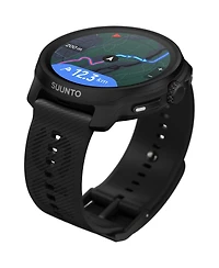Suunto Race 2 Gps Sports Watch with Amoled Touchscreen, Heart Rate and Fitness Tracker