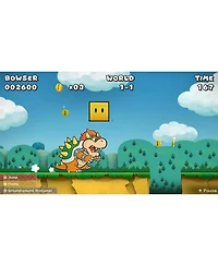 Paper Mario: The Thousand-Year Door - Nintendo Switch