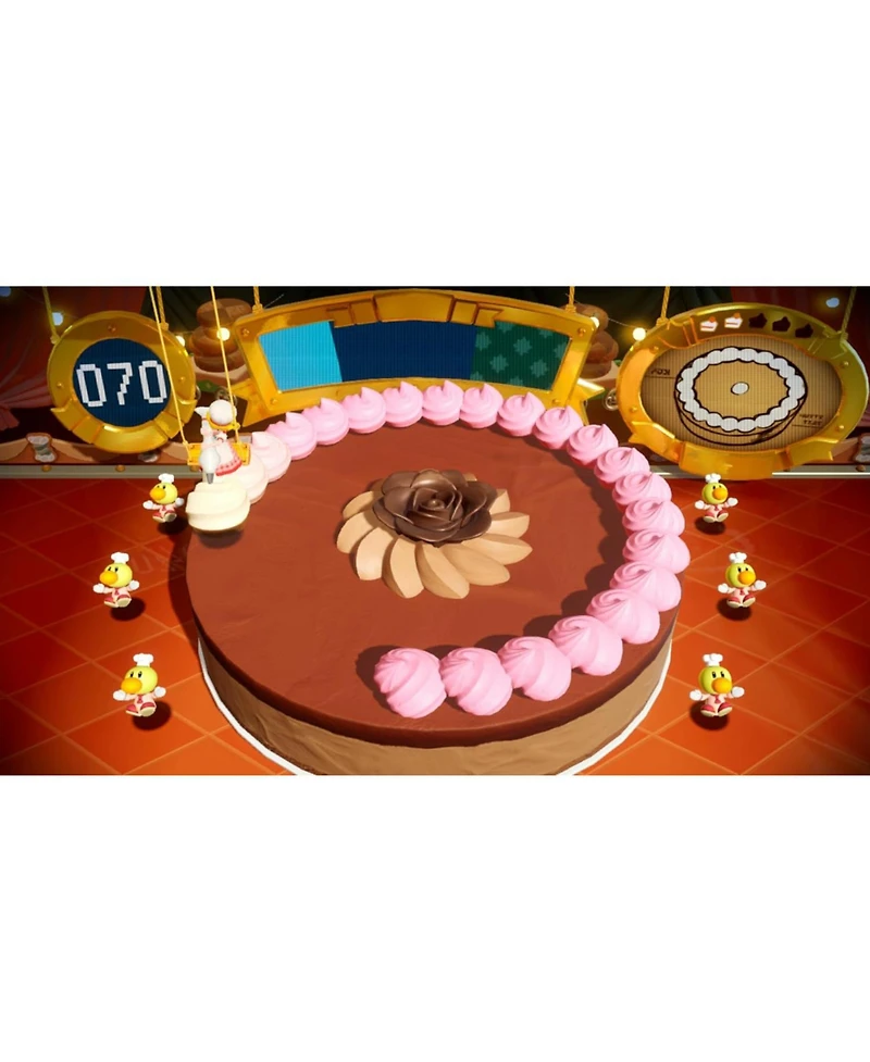 Princess Peach: Showtime - Nintendo Switch