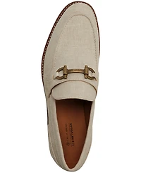 Call It Spring Men's Portola Synthetic Dress Loafers