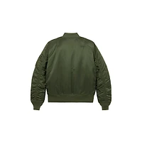 Alpha Industries Men's Ma-1 Slim Fit/European Fit