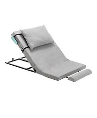 Streamdale Furniture Electric Adjustable Bed Backrest - 300 lbs Capacity Lift Washable Fabric