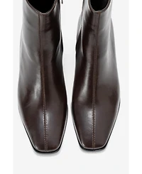 Prologue Shoes Women Arven Block Heel Boot