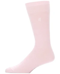Perry Ellis Portfolio Men's Diamond Stitch Socks - 1 pk.