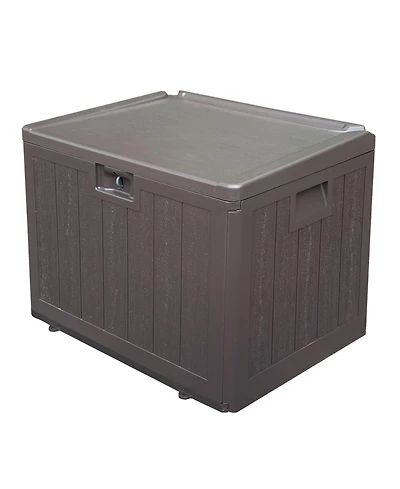 Decksplore 33 Gal. Waterproof Deck Box