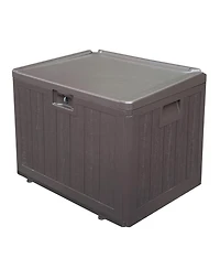 Decksplore 33 Gal. Waterproof Deck Box