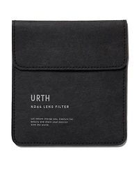 Urth 100x100mm Square ND64 6-Stop Lens Filter Plus+