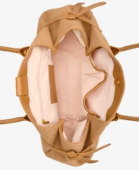 Style & Co Large Soft Satchel Bag