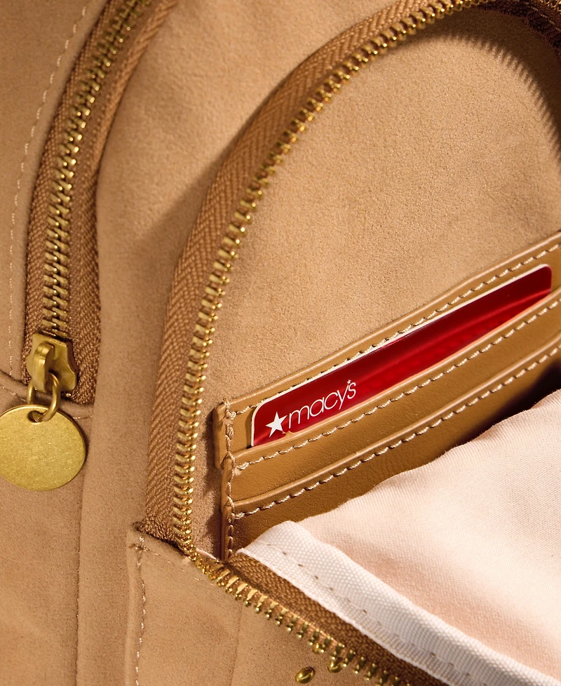 Style & Co Webbing Strap Small Sling Bag