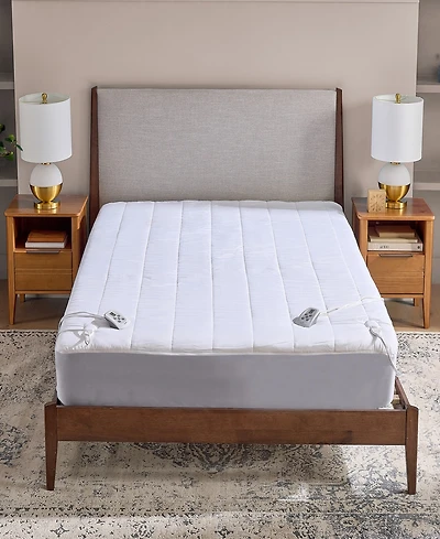 Therapedic Heated Mattress Pad - Full Size