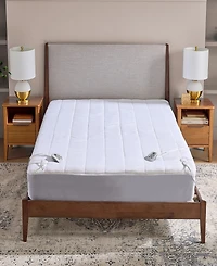 Therapedic Heated Mattress Pad - Full Size