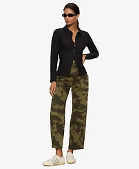 Sanctuary Women's Dreamer Long-Sleeve Shirt