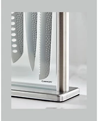 Cuisine::pro iD3 Samurai Gozen 7-Pc. Knife Block Set