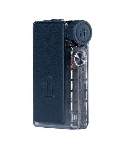 iFi Audio Go blu Air Bluetooth Dac