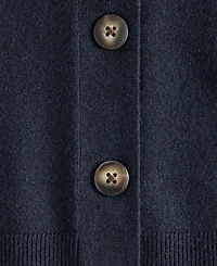 On 34th Women's Cropped Crewneck Cardigan, Macy's Exclusive