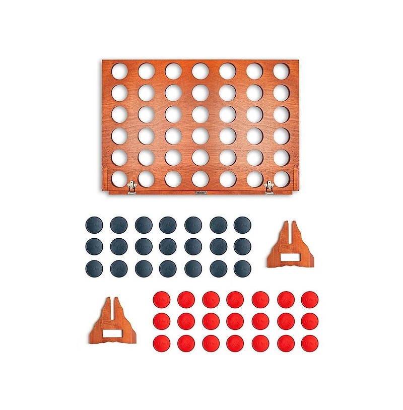 Elakai Giant 4 in a Row Game