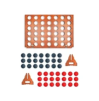 Elakai Giant 4 in a Row Game