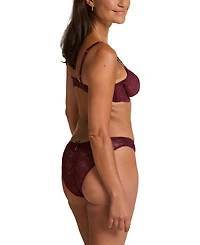 Hunkemoller Women's Isadora Brazilian