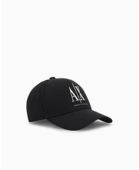 A X Armani Exchange Men's Icon Logo Hat