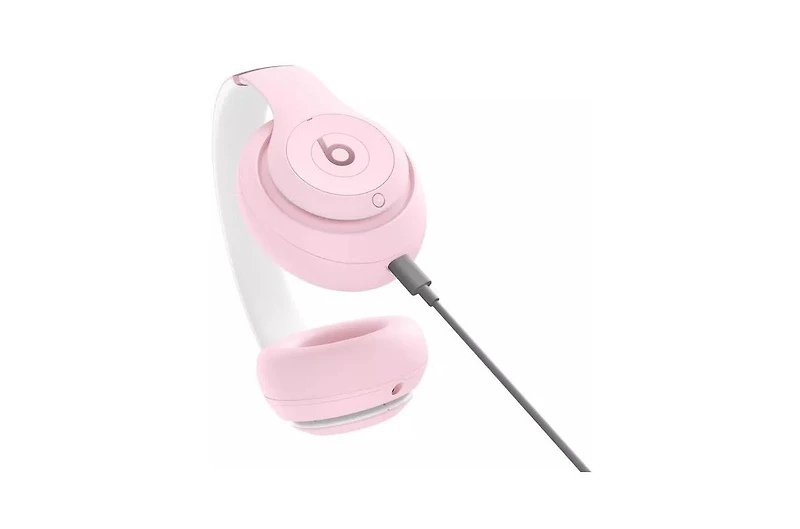 Studio Pro Bluetooth Wireless Noise Cancellation Headphones