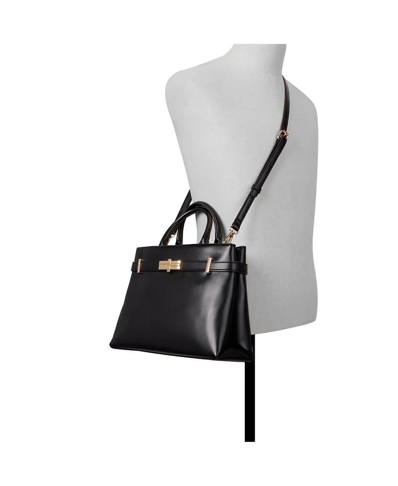 Aldo Alicietotee Medium Satchel Bag