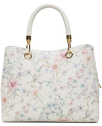 Aldo Lothycann Small Satchel Bag