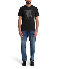 Karl Lagerfeld Paris Men's Short-Sleeve T-Shirt