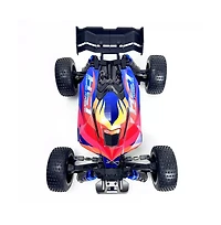 Contixo HC1 Road Rager Rc Remote Control High Speed Race Car - 1:16 Scale