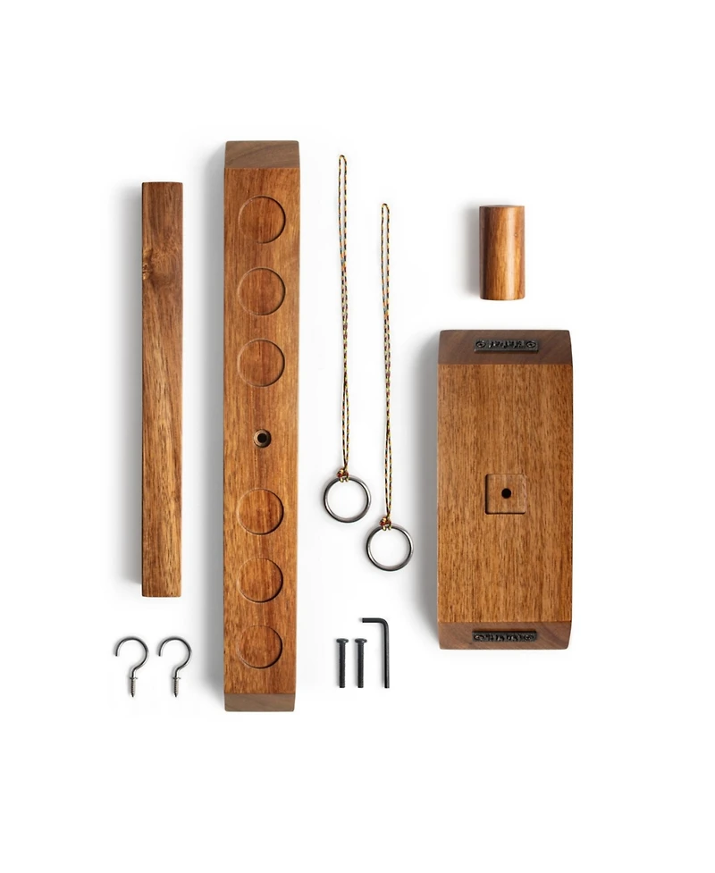 Elakai 2 Player Hook & Ring