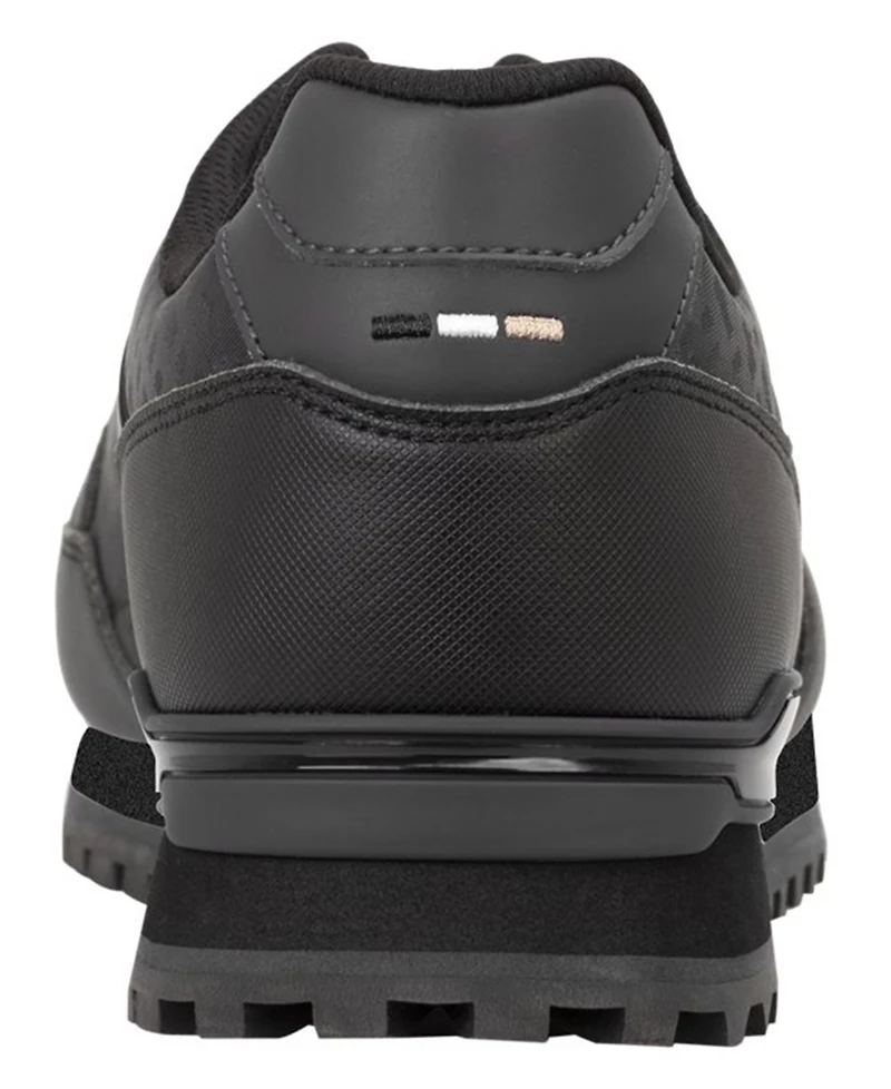 Boss Men's Parkour Lace-Up Sneakers