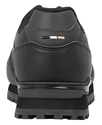 Boss Men's Parkour Lace-Up Sneakers