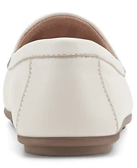 Easy Spirit Women's Joandra Tassel eFlex Slip-On Loafers